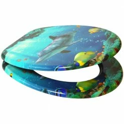 SANILO® WC-Sitz Delphine -Badaccessoires Verkäufe c18af8353f9b421098a64fe1fdc9d038 1