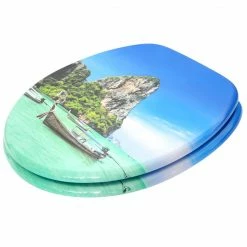 SANILO® WC-Sitz mit Absenkautomatik Thailand 12 SANILO® WC-Sitz mit Absenkautomatik Thailand -Badaccessoires Verkäufe c191b440cebe4ef38f5ad56043b4d3ff