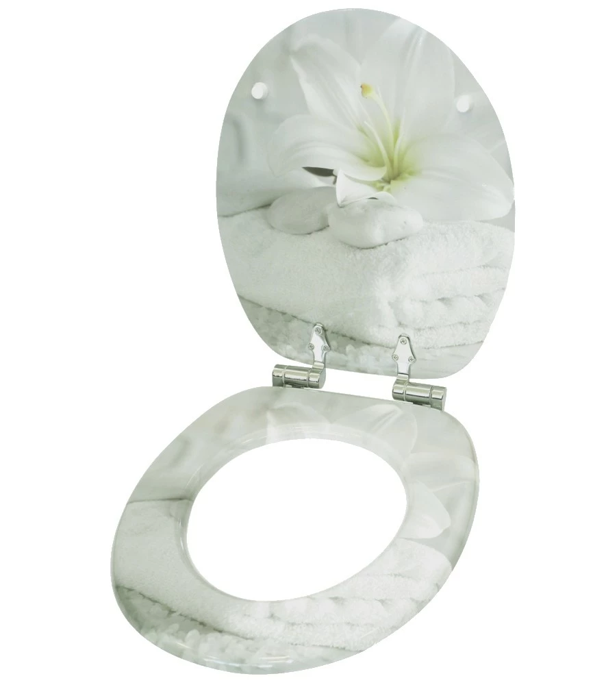 SANILO® WC-Sitz Good Feeling 6 SANILO® WC-Sitz Good Feeling – Bild 4