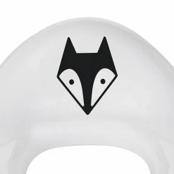 Kindsgut Toilettenaufsatz Fuchs -Badaccessoires Verkäufe c258cbcade4d47528a78a829a34ddae8