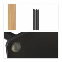 Relaxdays WC Garnitur aus Holz & Stahl 20 Relaxdays WC Garnitur aus Holz & Stahl -Badaccessoires Verkäufe c25972eca23d4ef0a54b6b685fe40d54