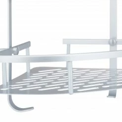 Relaxdays Duschablage Ecke mit 3 Etagen -Badaccessoires Verkäufe c329c9ec233c49abaa60aa6cb613d2d4