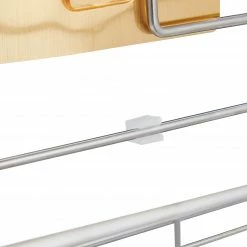 Relaxdays Duschablage ohne Bohren 20 Relaxdays Duschablage ohne Bohren -Badaccessoires Verkäufe c376847e943948cc813a039910d8ac52