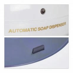 Relaxdays Seifenspender automatisch 19 Relaxdays Seifenspender automatisch -Badaccessoires Verkäufe c43a7f35bdbe46e9ada95203ed135044
