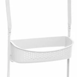 5five Simply Smart Regal hängend an der Duschtür