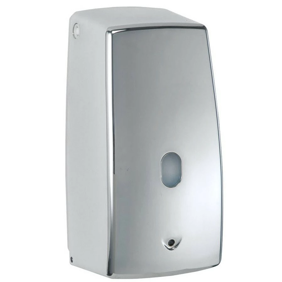 WENKO No-Touch Seifenspender TREVISO 650 ml 3 WENKO No-Touch Seifenspender TREVISO 650 ml