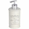 WENKO Seifenspender HOME PARIS -Badaccessoires Verkäufe c4a90d39ca2d488cb3ad3a5aeeaaaba2
