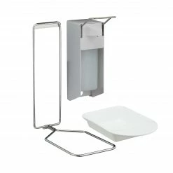 Relaxdays Eurospender 500 ml -Badaccessoires Verkäufe c50f4f1856ca4a128a9cf042a24ddb85