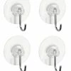 WENKO Set Badbügel Static - Loc, 4 Stück -Badaccessoires Verkäufe c5311f0921ab4832b9eb0ca7c8746aee