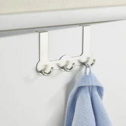 WENKO Türgarderobe Rondo 3 Haken -Badaccessoires Verkäufe c5f0bf1d10994075bff23c7ed9897e72