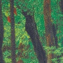 Relaxdays Duschvorhang Wasserfall 200x180 cm -Badaccessoires Verkäufe c6f25655a4dd4154ad6c247643f7dfad