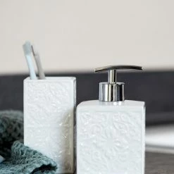 Zahnputzbecher CORDOBA , WENKO 10 Zahnputzbecher CORDOBA , WENKO -Badaccessoires Verkäufe c71db8eb7e7f45deb42b236fcd3fe404