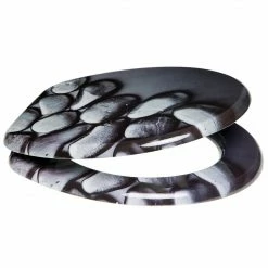 SANILO® WC-Sitz Hot Stones -Badaccessoires Verkäufe c73883c6cd18407bae466fa468e5c4a2