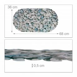 Relaxdays Badewannenmatte Steinoptik - Anthrazit 17 Relaxdays Badewannenmatte Steinoptik - Anthrazit -Badaccessoires Verkäufe c7af9657f5b14355b3a83c057f8a1781