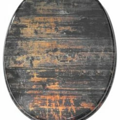 SANILO® WC-Sitz Vintage