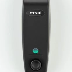 WENKO Seifenspender VERASE, 1-Fach, schwarz -Badaccessoires Verkäufe c8240db93c564654b364eb3431cb13c5