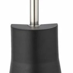 WENKO Toilettenbürste aus Silikon, schwarz 11 WENKO Toilettenbürste aus Silikon, schwarz -Badaccessoires Verkäufe c89e6eef29264801905721e5faf6b910.cropped 89 42 301 932.processed