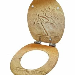 SANILO® WC-Sitz Sunshine -Badaccessoires Verkäufe c99e1001e2ca4e8e82fb8eeba5c179f6