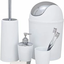 WENKO VERCELLI Seifenmaschine, verchromt -Badaccessoires Verkäufe ca5976b8d2f047e499727ade40c56df1