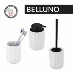 WENKO Seifenspender BELLUNO, Keramik, 500 ml -Badaccessoires Verkäufe ca7896856f15467bb2c56ec2cbbd48fb