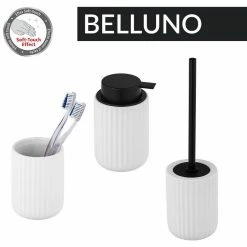 WENKO Zahnputzbecher BELLUNO, Keramik, Ø 8 cm -Badaccessoires Verkäufe ca7896856f15467bb2c56ec2cbbd48fb.cropped 28 38 972 939.processed