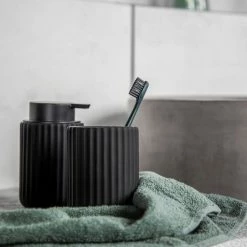 WENKO Zahnputzbecher BELLUNO, Keramik, Ø 8 cm 10 WENKO Zahnputzbecher BELLUNO, Keramik, Ø 8 cm -Badaccessoires Verkäufe cadb0f8600cc45af9db106564d020f03