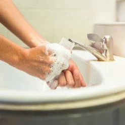 Relaxdays Nagelbürste Holz 15er Set -Badaccessoires Verkäufe cb00b010190c4402aeb28ba5e32b44d1