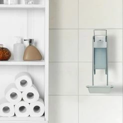 Relaxdays Eurospender 500 ml -Badaccessoires Verkäufe cc2851011df542e1805c6c24f4aee548