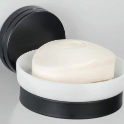 Seifenspender PAVIA Static-Loc, Wenko -Badaccessoires Verkäufe cc8e15bda99b48579a55900c7550e303