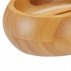 Relaxdays 2 x Seifenschale Bambus -Badaccessoires Verkäufe ccc2573e5a9747c5932ef649b05963c7 1