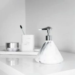 WENKO Zahnputzbecher DESIO, Polyresin -Badaccessoires Verkäufe cce8dab437324163b06fce6528b43cc5 1