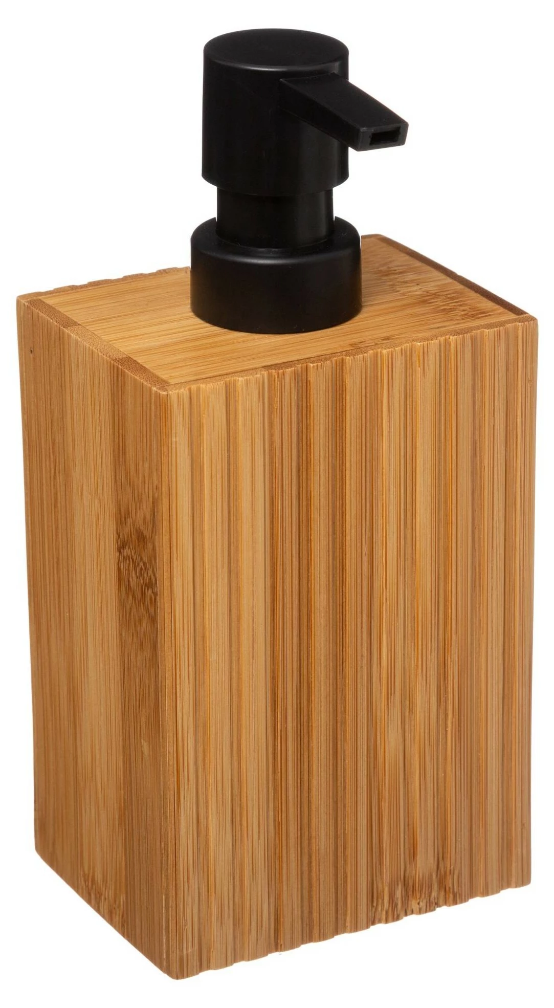 5five Simply Smart Seifenspender TERRE, Bambus 3 5five Simply Smart Seifenspender TERRE, Bambus