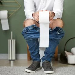 Relaxdays 3-tlg. Badezimmer Set Edelstahl -Badaccessoires Verkäufe ce20793e84634ae3b66429e2555d186a