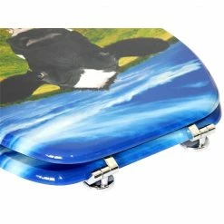 SANILO® WC-Sitz Kuhkopf -Badaccessoires Verkäufe ce3078038d9545a7a7858575253ad0d4