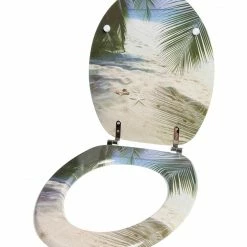SANILO® WC-Sitz Beach -Badaccessoires Verkäufe ce37168f1265450e82f42e274ba89631