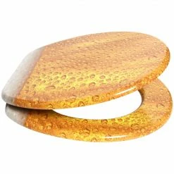 SANILO® WC-Sitz mit Absenkautomatik Bier 12 SANILO® WC-Sitz mit Absenkautomatik Bier -Badaccessoires Verkäufe cea776e286084f9d8fac23d1eee35ae2