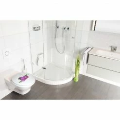 SANILO® WC-Sitz mit Absenkautomatik Orchidee 10 SANILO® WC-Sitz mit Absenkautomatik Orchidee -Badaccessoires Verkäufe cef46abe3c7f4538bf3c5876a8754c43