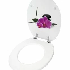 SANILO® WC-Sitz mit Absenkautomatik Orchidee 12 SANILO® WC-Sitz mit Absenkautomatik Orchidee -Badaccessoires Verkäufe cf1c39d4c4174b9199309cd68c7888aa