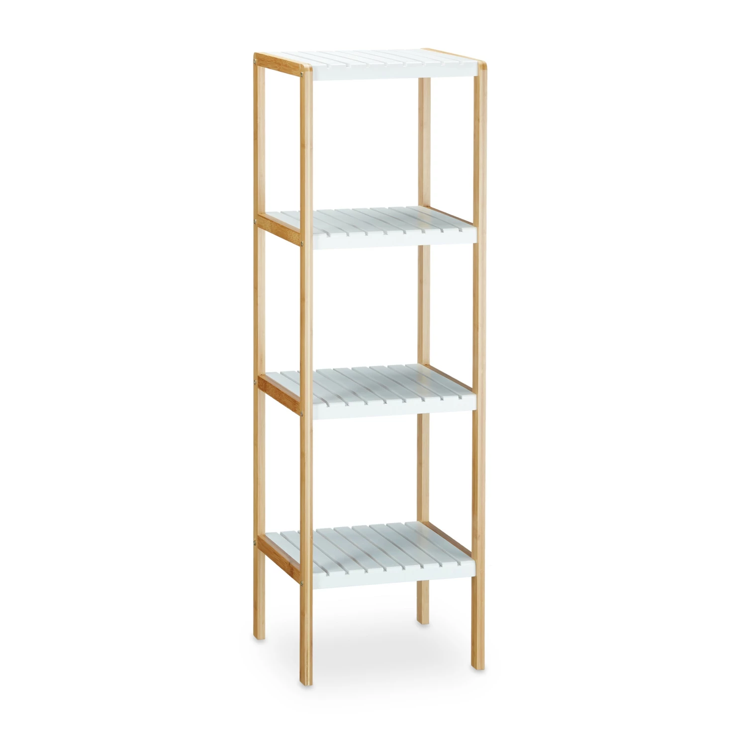 Relaxdays 3 tlg. Bad Set Bambus 10 Relaxdays 3 tlg. Bad Set Bambus – Bild 8