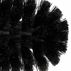 Relaxdays Toilettenbürste 3er Set schwarz -Badaccessoires Verkäufe cf49db6c41624118bfdd513d12a73430