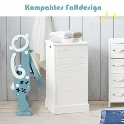 Costway Kinder Toilettensitz höhenverstellbar -Badaccessoires Verkäufe cfe132c71042437b8723d4c6a580ff08