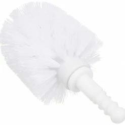 WENKO Ersatzbürste WC-Garnitur Ø 7