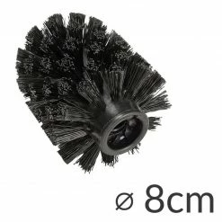 WENKO Bürste für Toilette mit Gestell AGROPOLI -Badaccessoires Verkäufe d154ba36d366460291a09d93aca34eaa