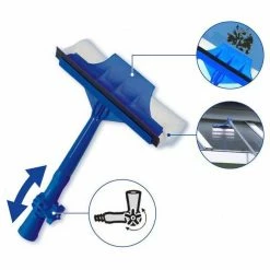 WENKO Fensterwischer MAXI -Badaccessoires Verkäufe d16446c2f5c640ae8e6c37a77c596a74