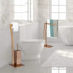 Relaxdays WC Garnitur WIMEDO Edelstahl 11 Relaxdays WC Garnitur WIMEDO Edelstahl -Badaccessoires Verkäufe d18333eea7d5457a8d635b42546951ad