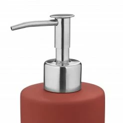 Relaxdays 3-teiliges Badezimmer Set Keramik -Badaccessoires Verkäufe d1bf3df055b14c78af268e29fba0116f