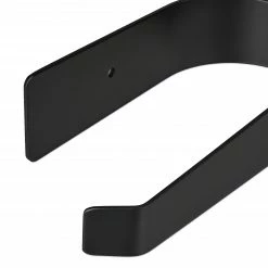 Relaxdays Toilettenpapierhalter ohne Bohren -Badaccessoires Verkäufe d1df88070a224f46aad45825c21565ab