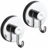WENKO Vacuum-Loc Haken, 2er Set 2 WENKO Vacuum-Loc Haken, 2er Set -Badaccessoires Verkäufe d1fe7a7abd4646349498e325dfea9309