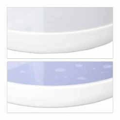 Relaxdays 10 x Desinfektionsspender mit Schale -Badaccessoires Verkäufe d29260219d4f444392373c71a359468c