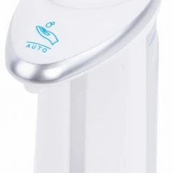 Bathroom Solutions Seifenspender, berührungslos, 330 ml -Badaccessoires Verkäufe d2c4617db145433cb12a49d20475bf7f.cropped 649 197 636 1136.processed